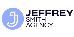 Jeffrey Smith Agency Logo